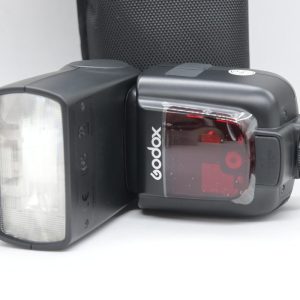Godox TT685 X Fujifilm