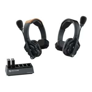 Hollyland Solidcom Se – 2s (Kit Per 2 Persone) – SCONTO FINO AL 13/07/25