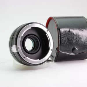 HOYA Auto Teleconverter 2x per Nikon F