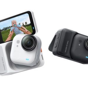 INSTA360 GO ULTRA – Varie Configurazioni