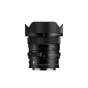 Sigma C 24mm F2 DG (L-Mount) – Garanzia M-Trading