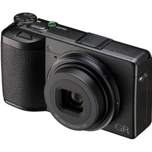RICOH GR IV