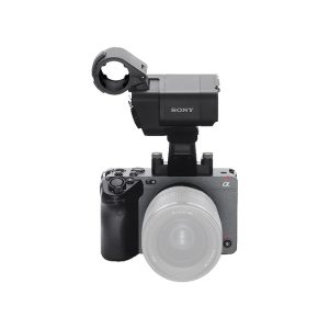 Sony Alpha Cinema FX3A- Garanzia 2+1 Sony Italia – CASHBACK STUDENTI -500€ FINO AL 30/06/26 – SCONTO IN CASSA FINO AL 31/10/25