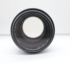 Contax 135mm f/2.8 Carl Zeiss Sonnar T*