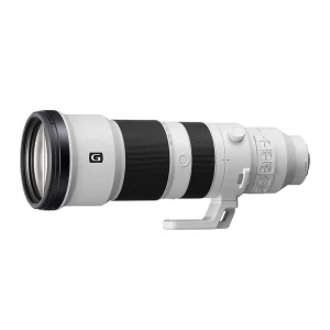 Sony FE 400-800mm F6.3-8 OSS – Garanzia 2+1 Sony Italia – SCONTO IN CASSA FINO AL 31/12/25