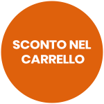 Sconto carrello