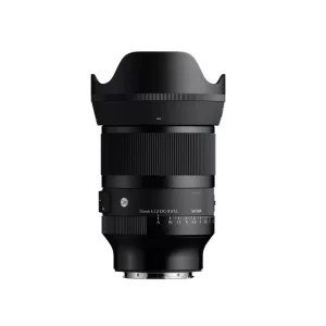 Sigma ART 35mm F1.2 DG II – Vari Attacchi – Garanzia M-Trading Italia