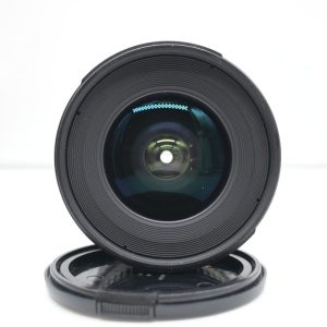 Tokina AT-X Pro 12-24mm f/4 DX x Canon