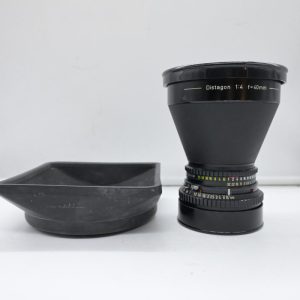 Hasselblad Distagon 40mm f/1.4