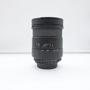 Sigma 28-70mm f/2.8 Nikon AF