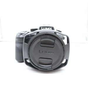 Panasonic Lumix Dmc-FZ2000