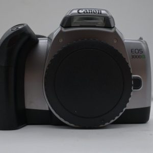 Canon EOS 3000V