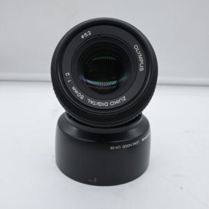 Olympus 50mm f2 Macro