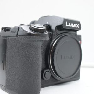 Panasonic Lumix S5 II