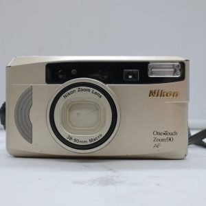 Nikon Zoom 90