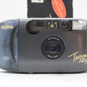 Halina Tegra Elite d/b