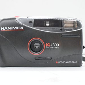 Hanimex IC4300