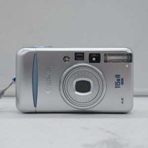 Canon Shot 115u II