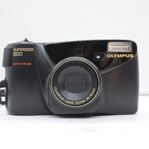 Olympus Superzoom 800