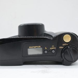 Olympus Superzoom 800