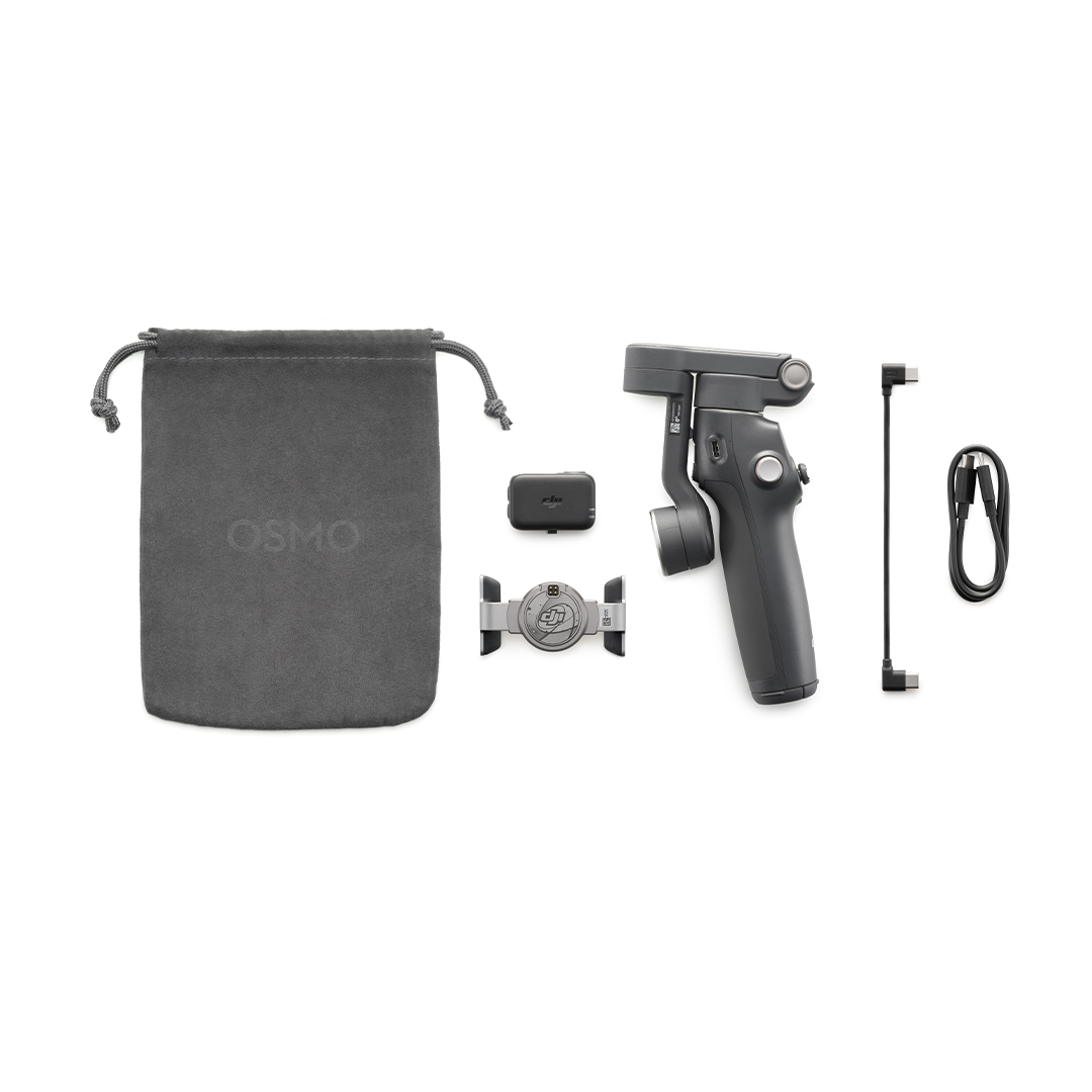 DJI Osmo Mobile 8
