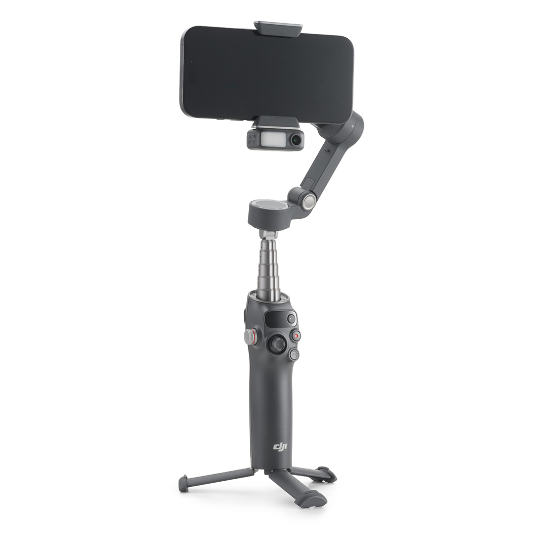 DJI Osmo Mobile 8