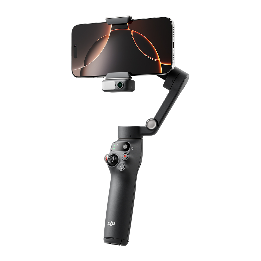 DJI Osmo Mobile 8