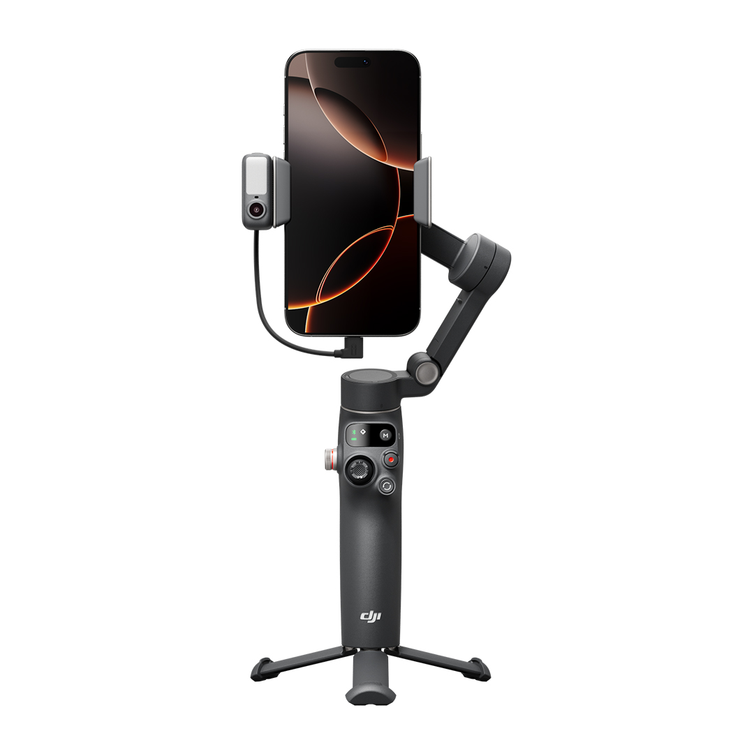DJI Osmo Mobile 8