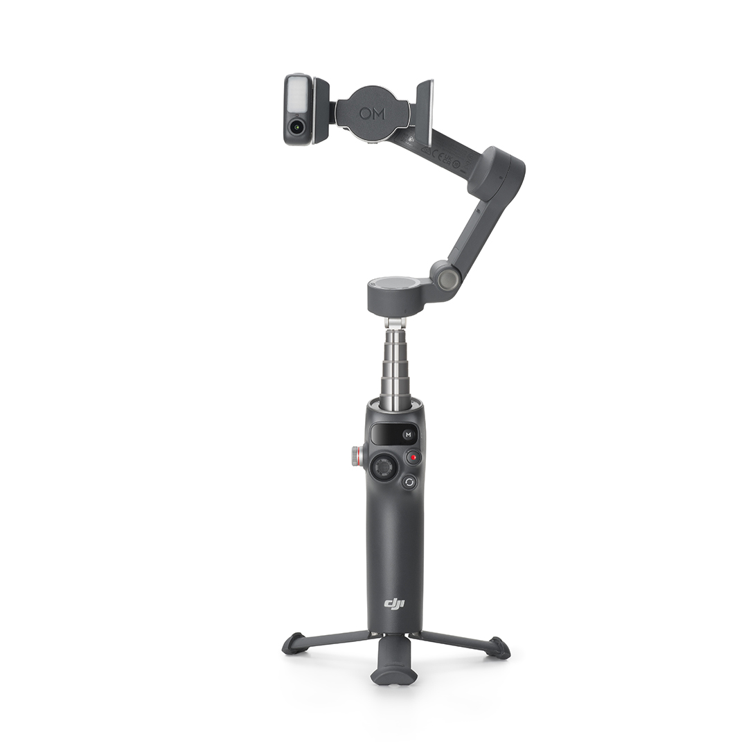 DJI Osmo Mobile 8