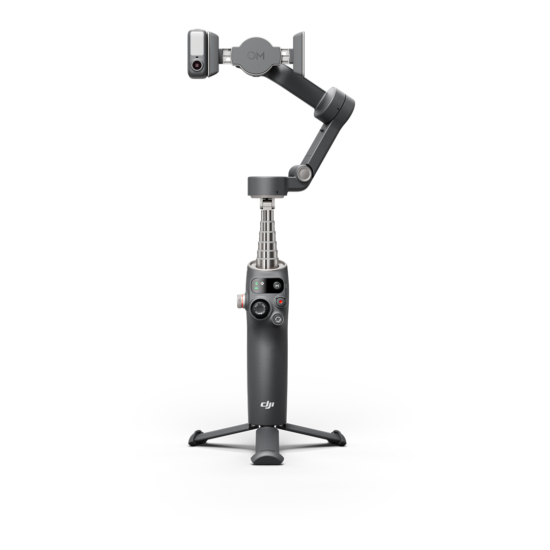 DJI Osmo Mobile 8