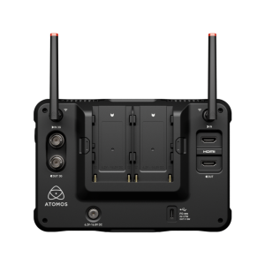 Atomos SHINOBI 7 RX – A CASA TUA IN 3/4 GIORNI