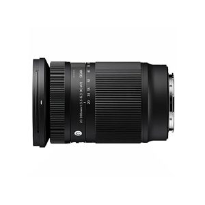 Sigma 20-200mm f/3.5-6.3 (C) DG per Sony E-Mount – Garanzia M-Trading