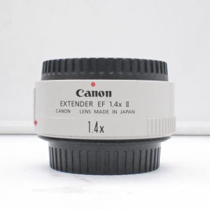 Canon Extender F1.4 II