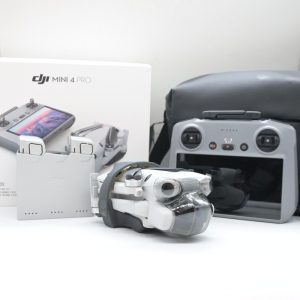 DJI Mavic Mini 4 pro