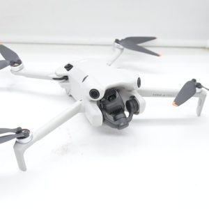 DJI Mavic Mini 4 pro