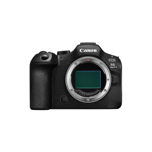 Canon EOS R6 Mark III – Varie Configurazioni – Garanzia Canon Italia