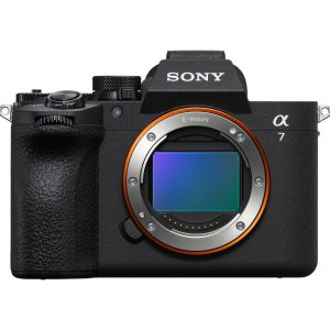 SONY α7 V – Garanzia Sony 2+1 Italia