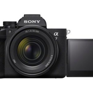 SONY α7 V – Garanzia Sony 2+1 Italia