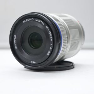 Olympus M.Zuiko ED 40-150mm f/4.0-5.6 R