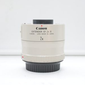 Canon Extender EF 2x II