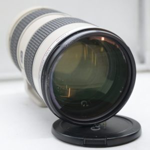 Canon EF 70-200mm f/2.8 L IS USM