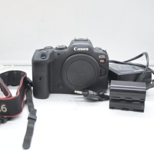 Canon EOS R6