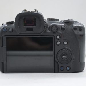 Canon EOS R6