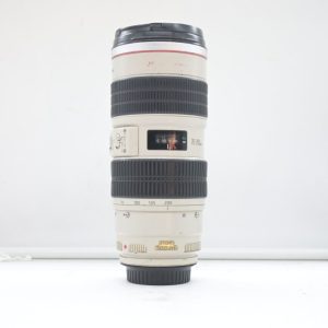 Canon EF 70-200mm f/2.8 L IS USM
