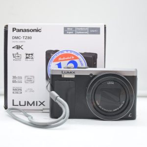 Panasonic TZ80