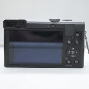 Panasonic TZ80