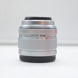 Olympus M.Zuiko Digital 14‑42mm f/3.5‑5.6 II R