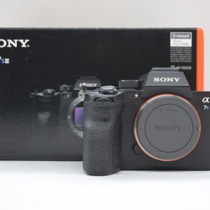 Sony a7S III (Body)