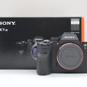 Sony a7S III (Body)