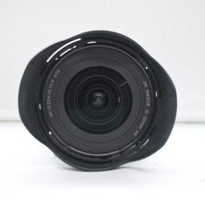 Nikon 10-20mm f/4.5-5.6 G